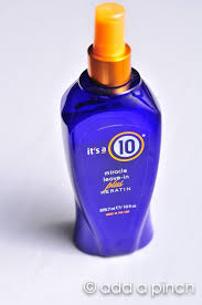 Favorite Thing It S A 10 Add A Pinch 10 Hair Products Best Diy Hair Mask Damaged Hair