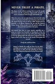 Princess of Death (Curse of the Pirate): Pearson, Cortney: 9781791393441:  Amazon.com: Books