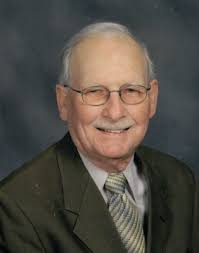 Leo Frederick DeBroeck