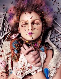 Woman Crush Wednesday: Jasmine De Silva — Musée Magazine