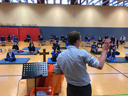 The official twitter account for evosh: Evangelische Oberschule Hochkirch Beitrage Facebook