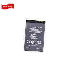 1000mah Battery For Nokia Asha 305 ...