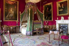 Windsor castle is a royal residence at windsor in the english county of berkshire. Windsor Castle Windsor Castle Interior Castles Interior Inside Windsor Castle