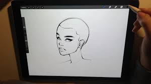 Get your free guide '10 steps to better artwork' here: How To Draw Hair Fast And Easy For Beginners Step By Step Alicja Prints