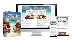 Diplôme universitaire de premier cycle. Formation Certifiante Psychologie Positive Cours En Ligne