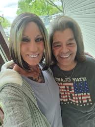 Prayers for family during difficult time of mother's cancer