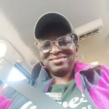 Congratulations to Erica Allen for being selected as the Youth of the  Quarter 👏🏽