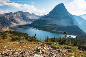 Glacier National Park – Montana | Gábor Ruff