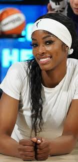 Caitlin Clark's beauty and basketball skills discussion