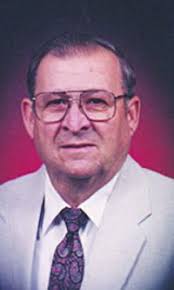 James 'Jim' Franklin Carson