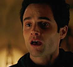 A tv series can be really addictive if it has some good content. You Candace Season 1 Episode 9 Penn Badgley Pretty Celebrities Dan Humphrey