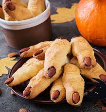 Para esta elaboración, si es preferible tener una máquina, ya sea robot de cocina, o batidor de varillas de mano. 15 Recetas Faciles Para Halloween