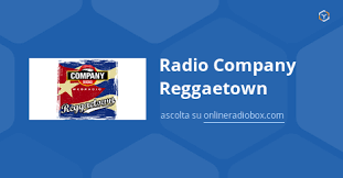 	Radio Company Reggaetown