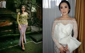 Check spelling or type a new query. 6 Variasi Kerah Kebaya Yang Nggak Lekang Zaman Bisa Dicocokkan Dengan Bentuk Tubuh