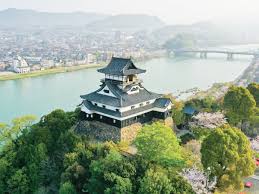 National Treasure Inuyama Castle | Inuyama City | Aichi Prefecture |  Official Site | Sightseeing Information | Directions | Parking | Details |  AichiNow-OFFICIAL SITE FOR TOURISM AICHI