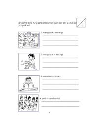 Lihat gambar di bawah dengan teliti by kuan lian pong 11392 views. Bina Ayat Tahun 2