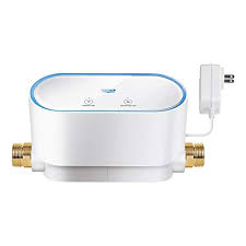 When flow is irregular or moisture · the ball valve can be turned off automatically and manually. Top 10 Automatic Water Shut Off Valves 2021 Save Your Home