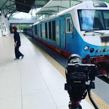 Explore tweets of jabatan penerangan negeri sabah @japensabah on twitter. Photos A Jabatan Keretapi Negeri Sabah Sabah State Railway Department 85 Visiteurs
