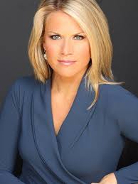 Fox News's Martha MacCallum