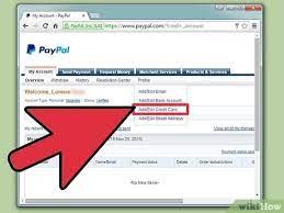 Accept credit cards in as little as 15 minutes. How To Set Up A Paypal Account 10 Steps With Pictures Wikihow