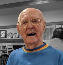 George Dallas Plott Obituary