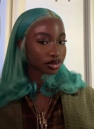 BLACK GIRL$ WEARING BRIGHT COLOR$