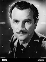 NIGEL PATRICK (PORTRAIT) 001 MOVIESTORE COLLECTION LTD Stock Photo