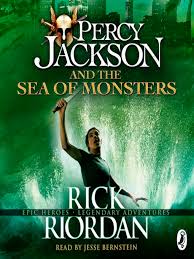 .jackson sea of monsters full movie in this retelling of rick riordans book the sea of monsters percy to the sea of monsters to retrieve the golden fleece and save camp halfblood written by michelle clarisse la rue and tyson, his half brother, goes on a journey to the sea of monsters to. Kids Percy Jackson And The Sea Of Monsters Book 2 The Hills Library Service Overdrive