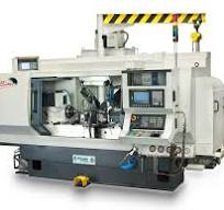 CNC Grinding Machine Manufacturers & Suppliers India ...