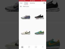 Do you have to pay delivery duty on sns orders? How To Add Shipping Address In Snkrs App Youtube