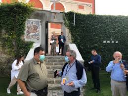 Topics are mainly #brandmanagement and #insurance. Successful Start For The 60th Ifc In Portoroz 2020 Foundry Planet Com B2b Portal
