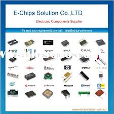 Electronic Component Id Poster Released Smd Components