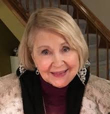 Elma Jamieson Obituary