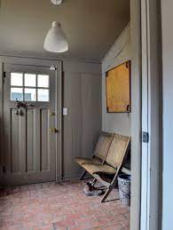 Mouses Back Farrow Ball Porch Interior Farrow And Ball Kitchen Farrow Ball