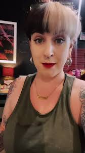 Radar Dames Burlesque Wenatchee, WA