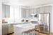 Black And Gray Kitchen Cabinets