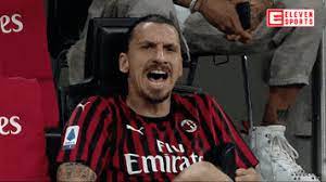 Hugs all round after zlatan messes up. Ibrahimovic Gifs Get The Best Gif On Giphy