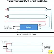 Tube Wiring Diagram Bookingritzcarlton Info Led Fluorescent Tube Fluorescent Tube Led Tubes