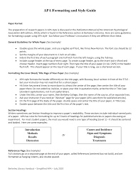 In american psychological association style, apa headings and subheadings are used to give readers a general idea of the content and what to expect from a paper, and it leads the flow of discussion by dividing up a paper and defining each section of the content. Https Chat Library Berkeleycollege Edu Loader Fid 12509 Type 1 Key 7a92c18d428700d7132eedc7d759c549