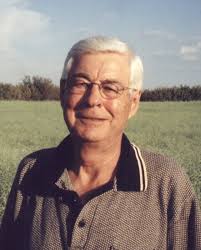 Obituary for John "Jack" Raymond Sutherland