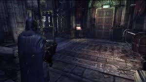 Riddler trophies in the gladiator pit (museum). Batman Arkham City Riddler Trophaen Im Museum Bilder Screenshots Computer Bild Spiele