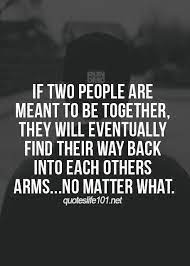 Soulmate And Love Quotes Second Chance Quotes Quotation Flickr