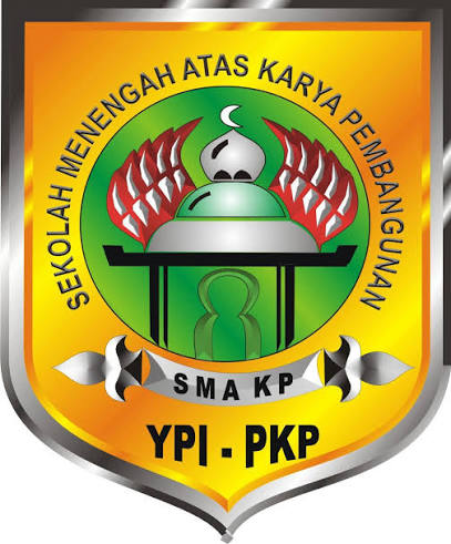 Logo SMA Karya Pembangunan Kwadungan