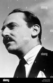 Nathaniel west Black and White Stock Photos & Images