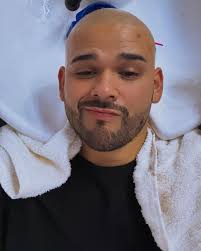 𝐁𝐑𝐘𝐀𝐍 𝐌𝐎𝐑𝐄𝐍𝐎 𝐒𝐈𝐋𝐕𝐀