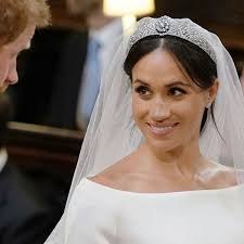 Meghan Markle Followed the Queen's Nail Polish Rule for the Royal Wedding