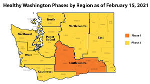 Travel to and from nsw. Gov Inslee Loosens Covid 19 Restrictions For Most Counties In Washington State Of Reform State Of Reform