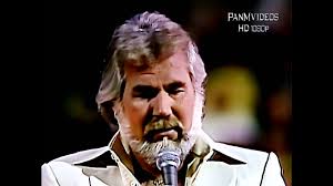 Lady is a song written by lionel richie and first recorded by american country music artist kenny rogers. Kenny Rogers Lady Hd Ver Allen County War Memorial Coliseum Youtube