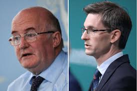 GAA president John Horan says they weren't 'looking for conflict' with Dr Ronan  Glynn and NPHET through their statement