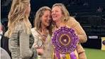 Experiencing the Westminster Dog Show Reality
